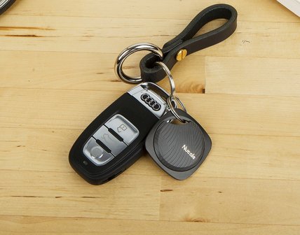 Nut 4 Smart Bluetooth keyfinder