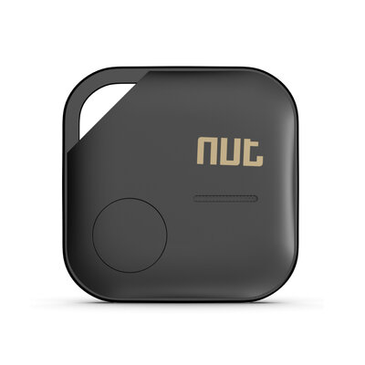 Nut 5 Smart Bluetooth keyfinder (Zwart)